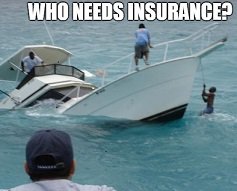 Do I really need boat insurance
