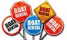 Thinking about renting your boat???