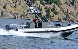 Boat safely, especially around the Holiday Weekends- 7 Tips