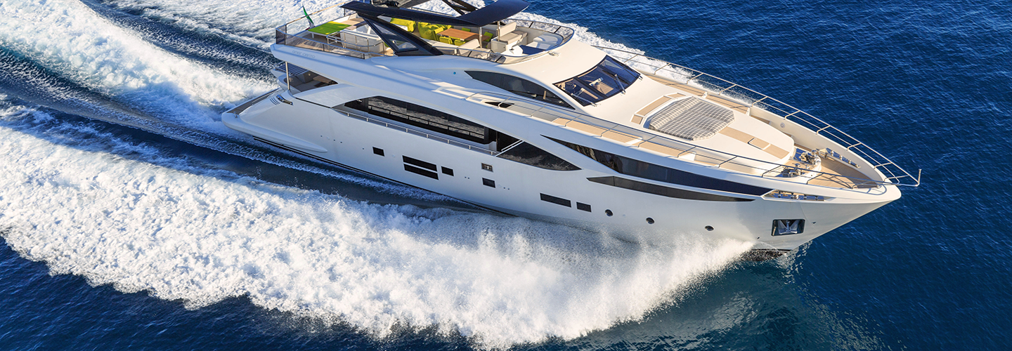 yacht definition insurance